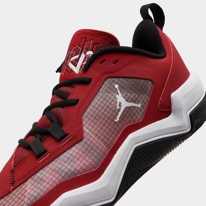 Jordan Jordan One Take 4 Basketball Shoes 5