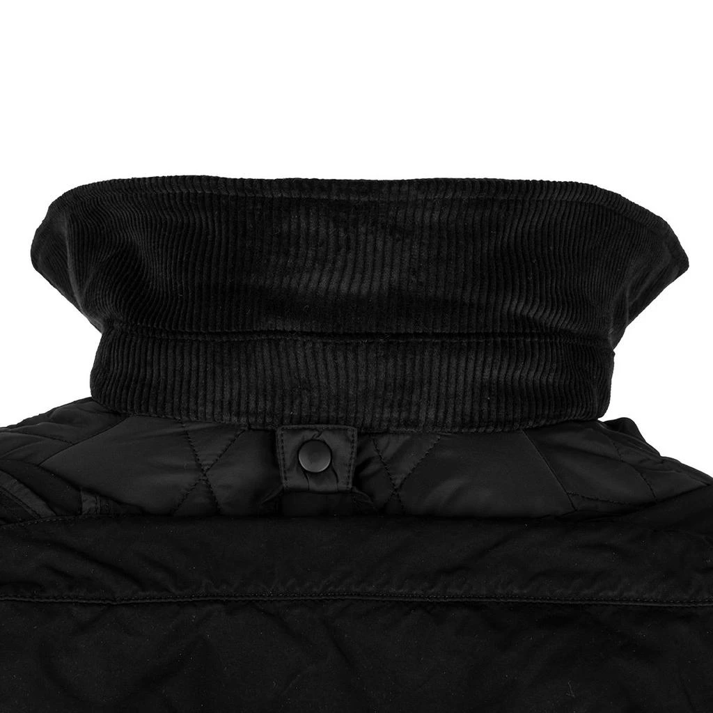 ASPESI Aspesi Longshore Buttoned Parka 3