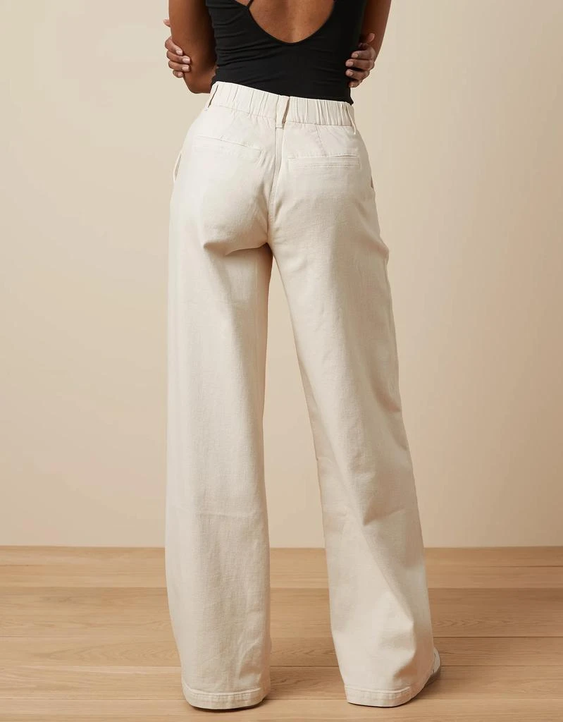 AE AE Dreamy Drape Stretch Poppy Trouser 2