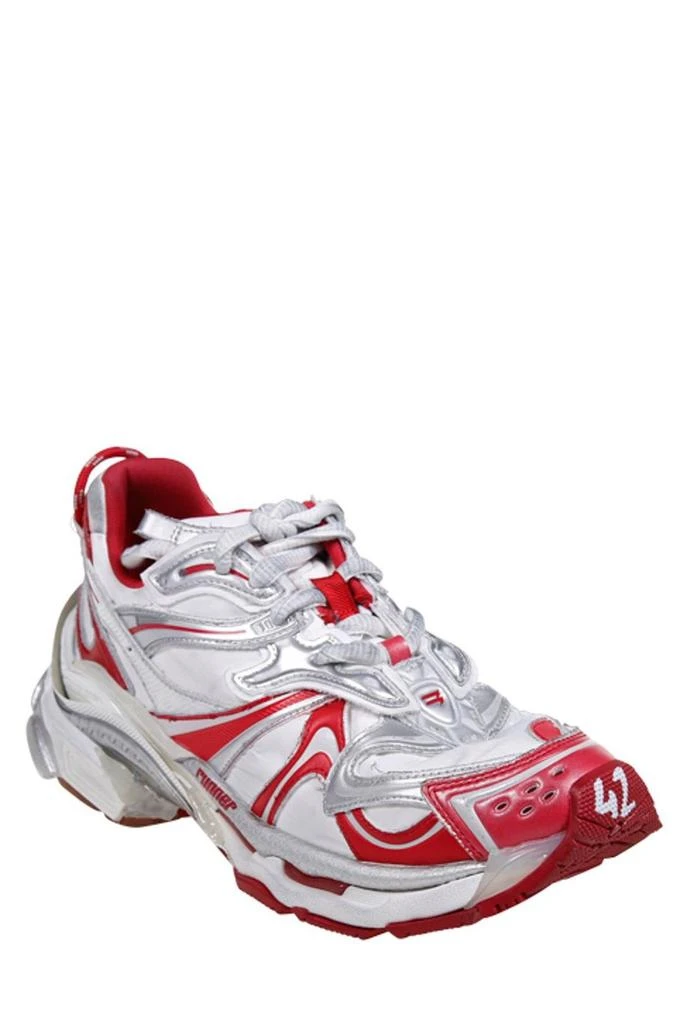 Balenciaga Balenciaga Runner 2.0 Sneakers 2