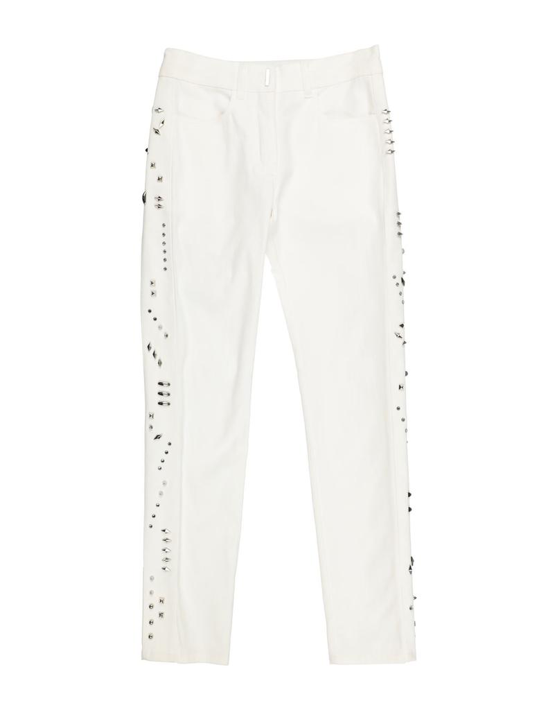 Givenchy Blue Slim Fit Yoke Jeans - Jeans - Free Shipping