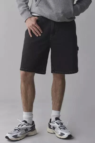 WORSHIP SUPPLIES WORSHIP SUPPLIES Nucore Denim Carpenter Short 1