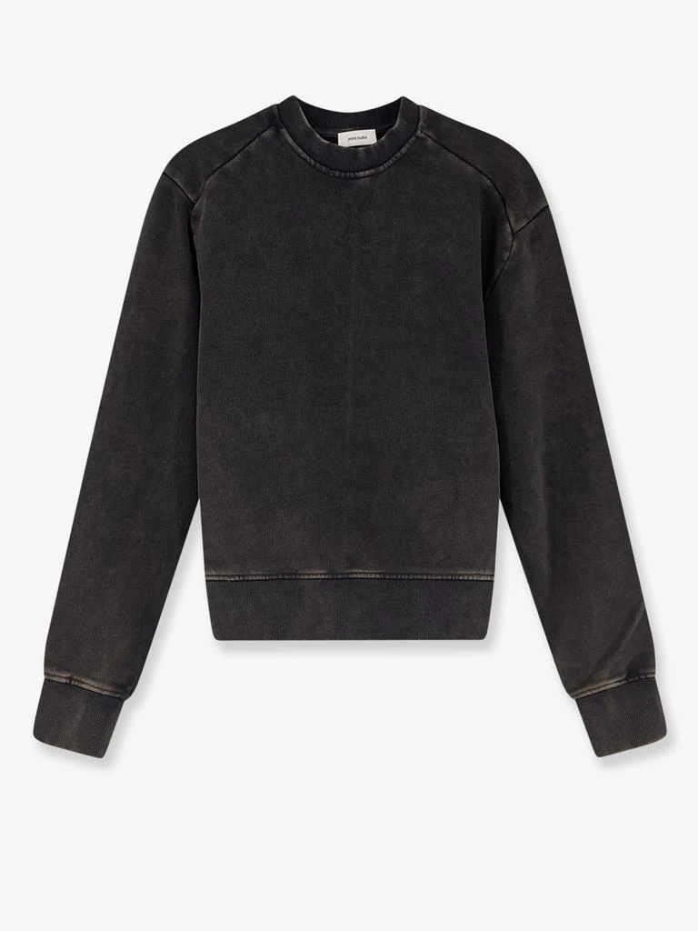 Entire Studios Pod Crew cotton sweatshirt