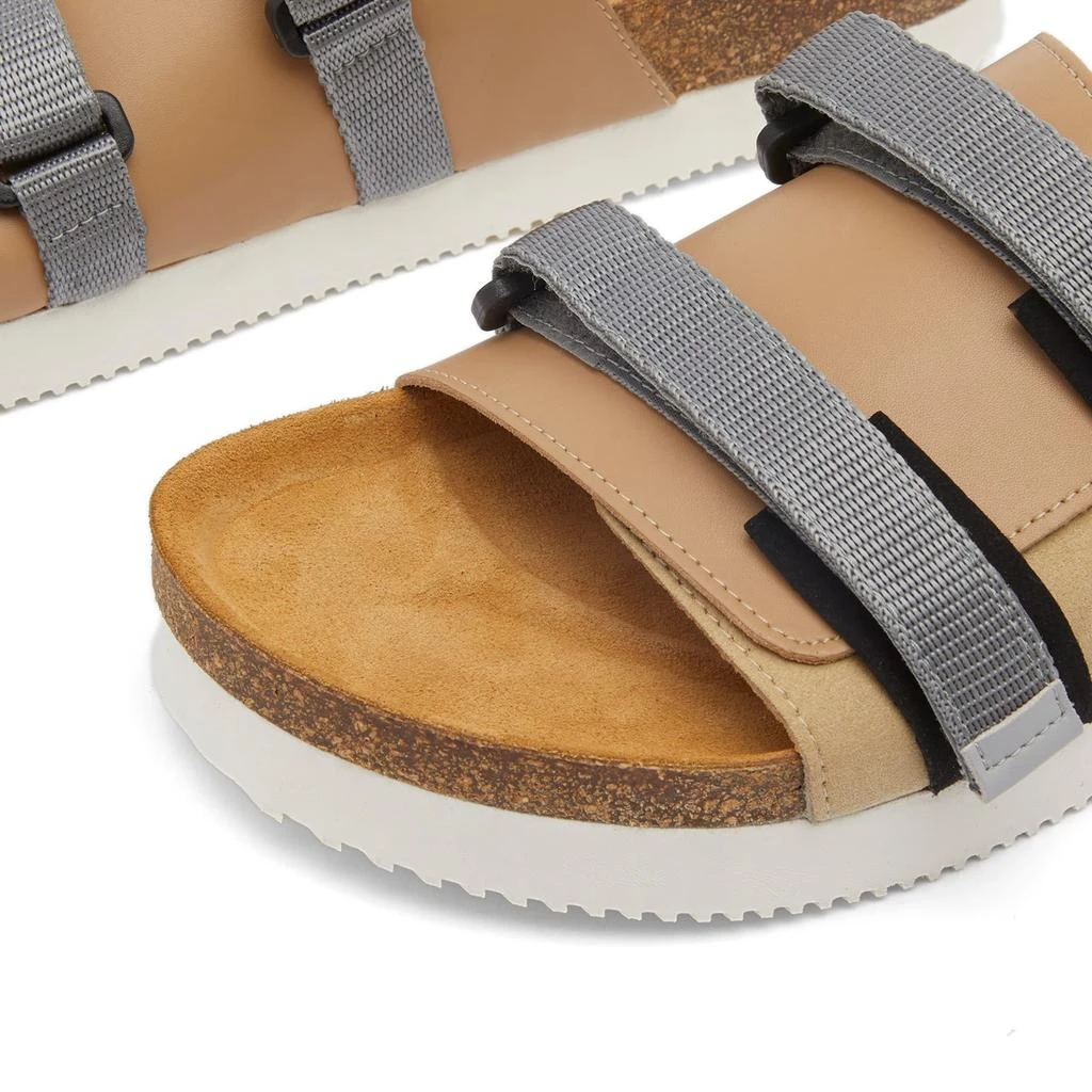 Novesta Novesta Partisan Sandal 4