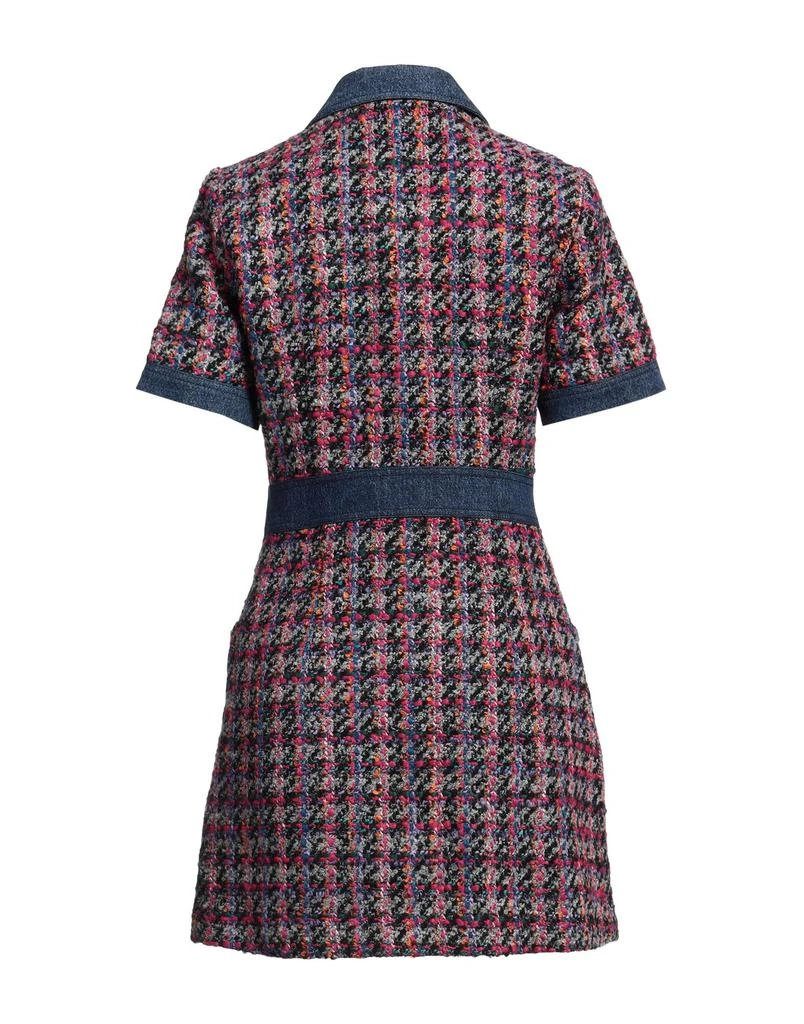 Sandro Denim dress 2