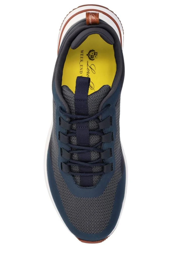 Loro Piana Loro Piana Week-End Walk Sneakers 3