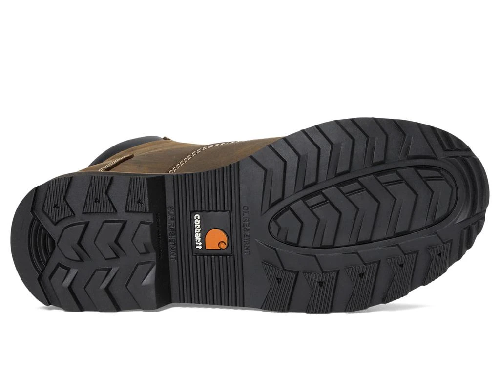 Carhartt Frontier 6" Water Resistant Boot 3