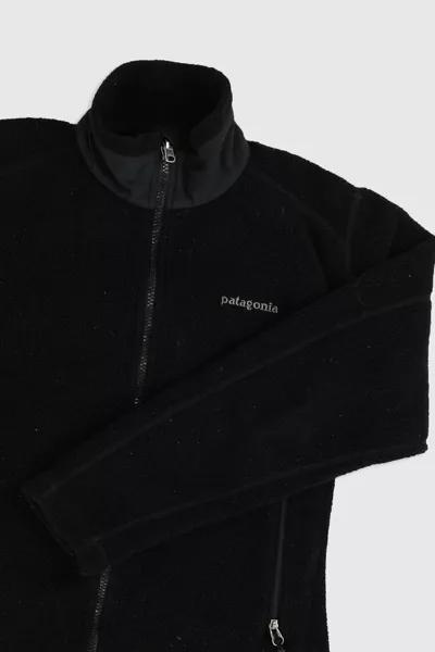 Patagonia Vintage Patagonia Fleece 005