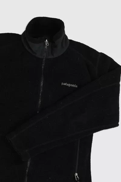 Patagonia Vintage Patagonia Fleece 005 2