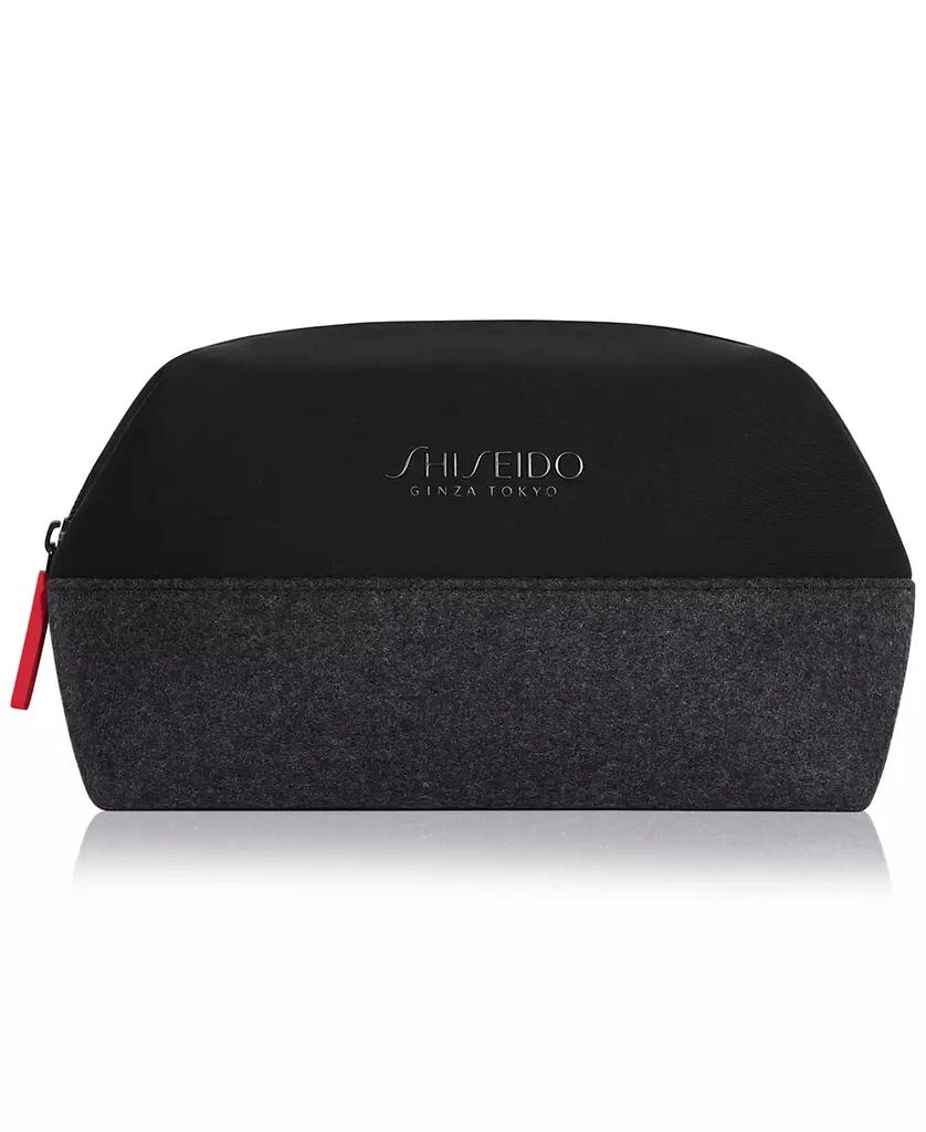 Shiseido Men's 4-Pc. Total Revitalization Skincare Set 4
