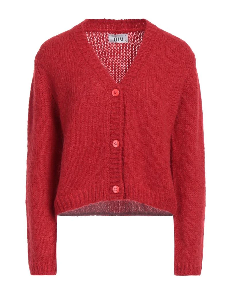 NIŪ Cardigan 1