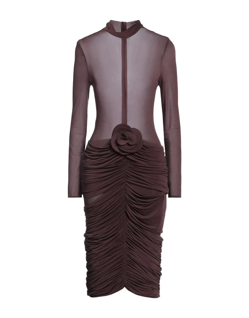 Magda Butrym Midi dress 1