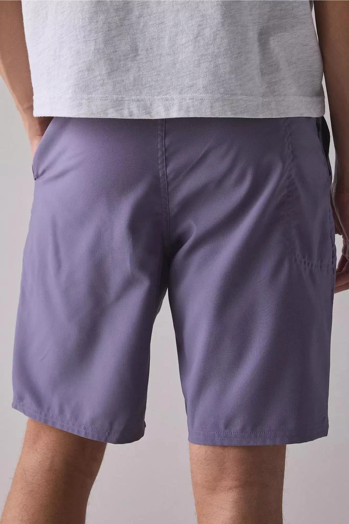 Mountain Hardwear Mountain Hardwear Trail Sender Short 2