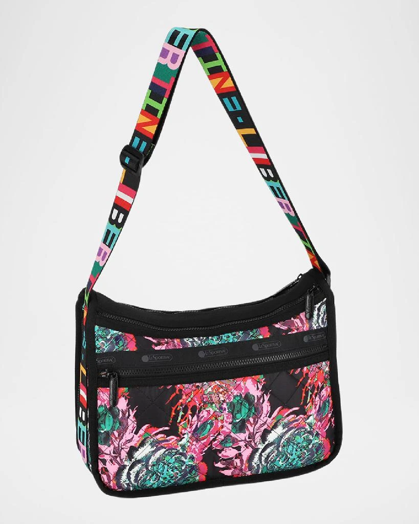 Libertine Deluxe Everyday Shoulder Bag 4