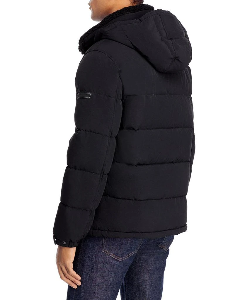 Marc New York by Andrew Marc Marc New York Hubble Puffer Coat 2