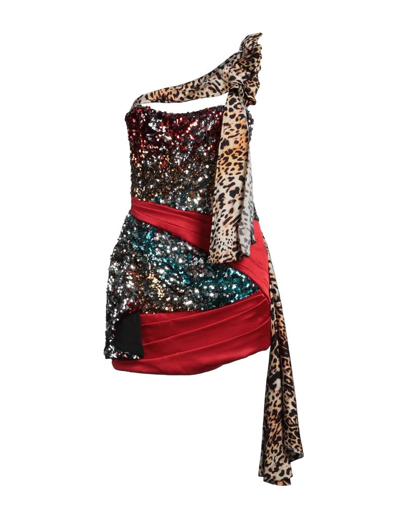 Halpern Sequin dress