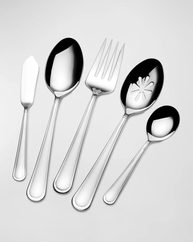 Mikasa Virtuoso 65-Piece Flatware Set 2