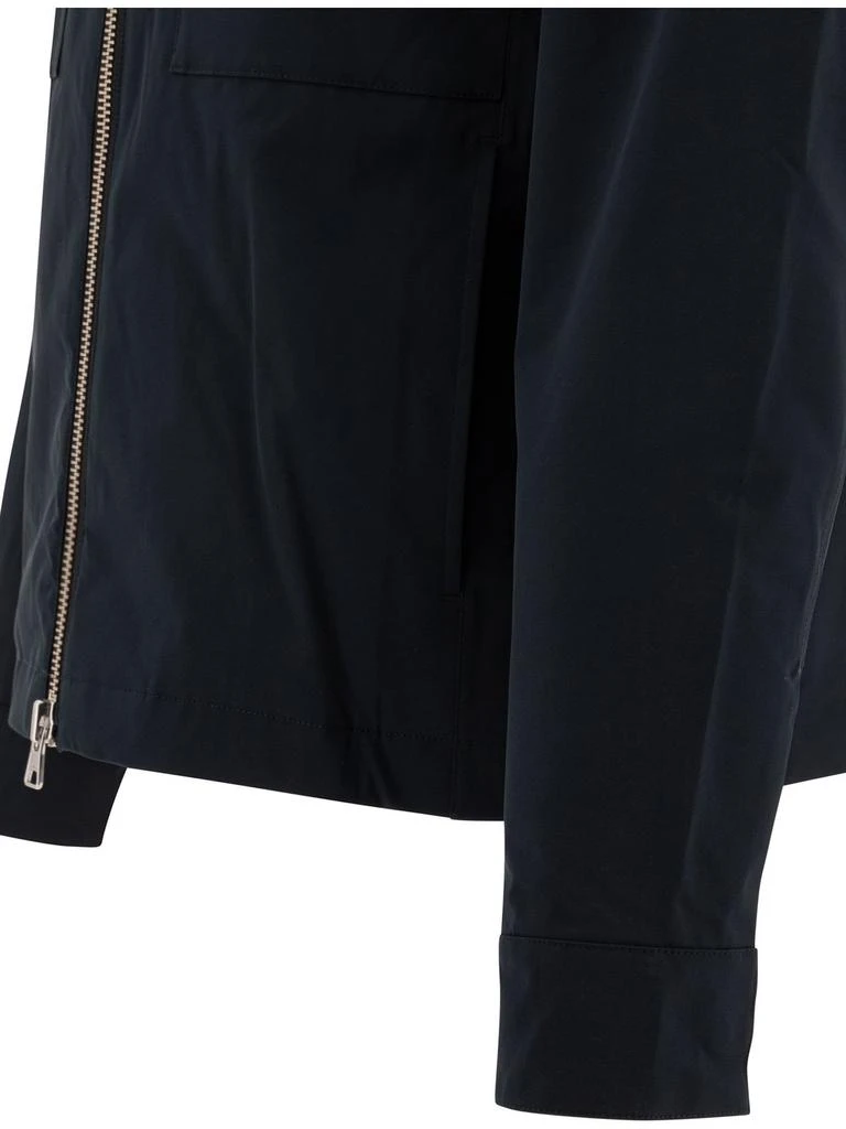 NN07 Nn.07 Alban Zip Jacket 4