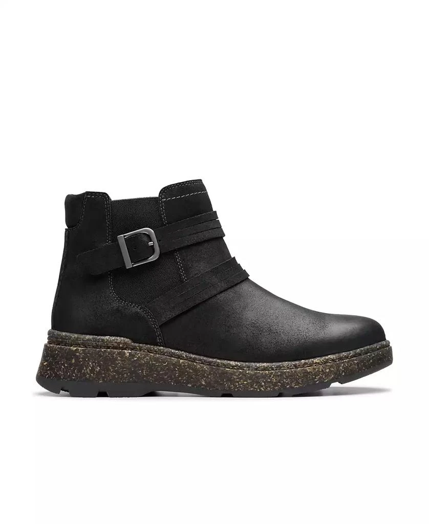Clarks Women's Collection Noralyn Strap Boots 2
