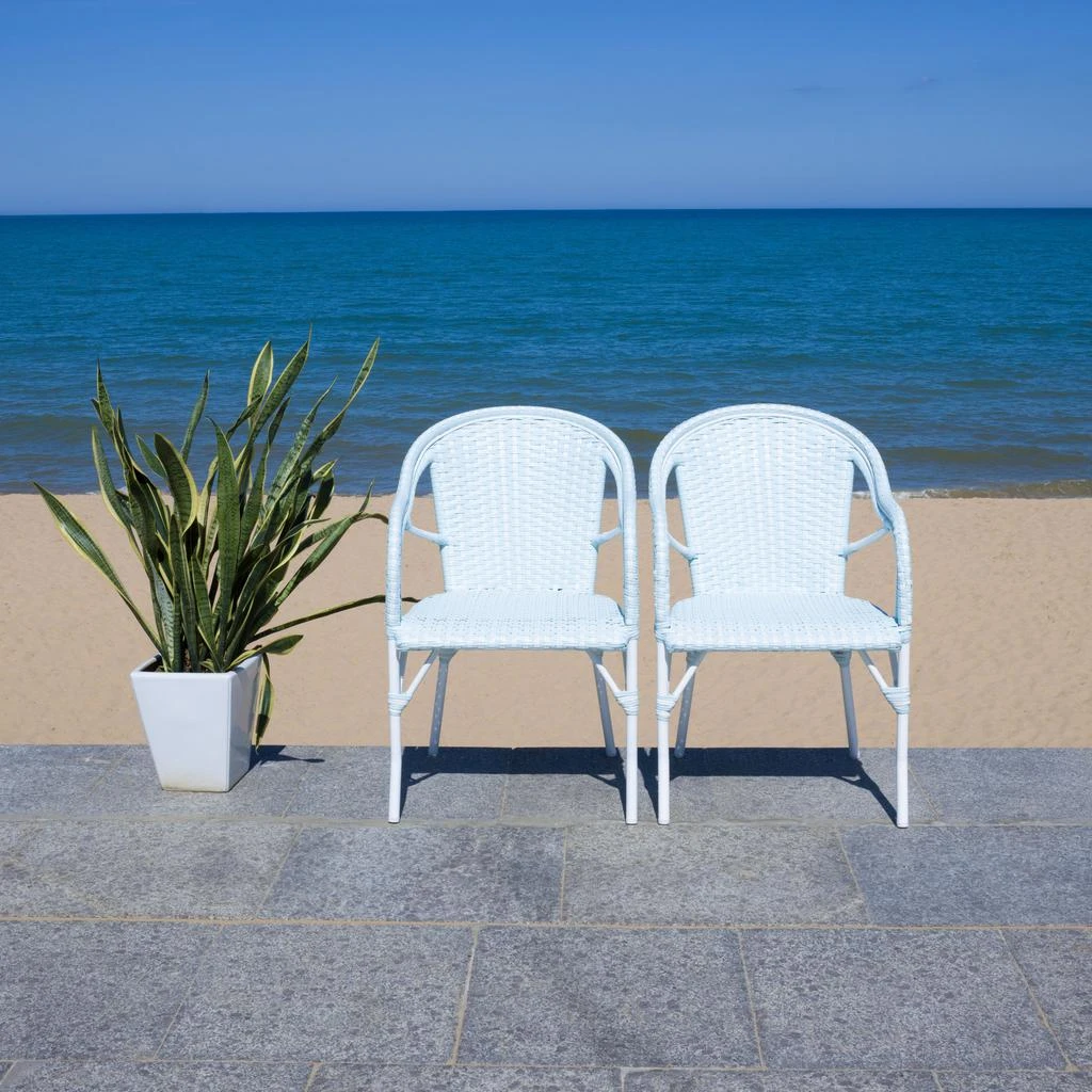 Safavieh California Armchair 8