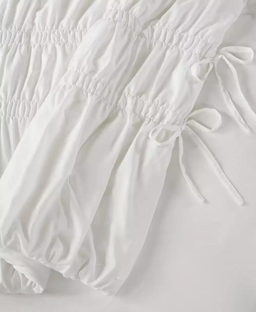 510 Design Mia Ruched 2-Pc. Comforter Set 4