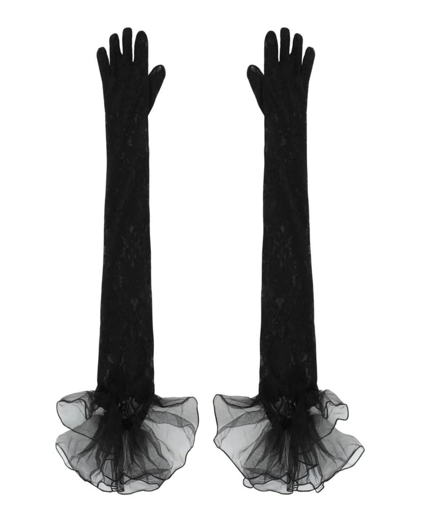 Gucci Lace Glove Sleeves 1