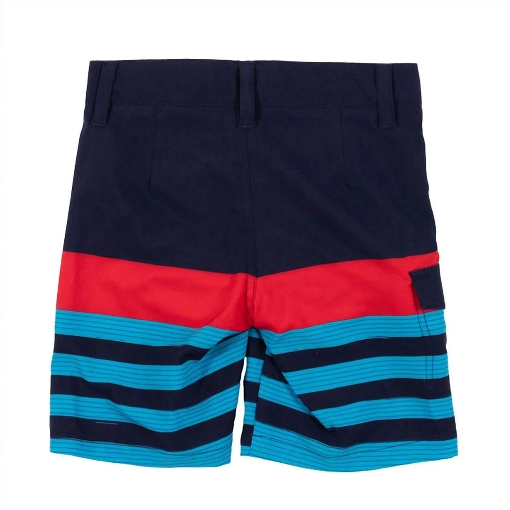 Noruk Collection Noruk Collection - Kayak Short Raglan Sleeve Rashguard Tee 5