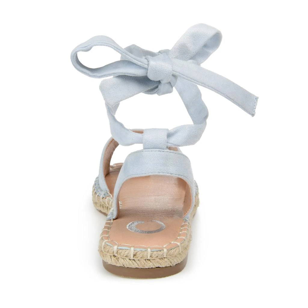 Journee Collection Collection Women's Tru Comfort Foam Emelie Sandal 3