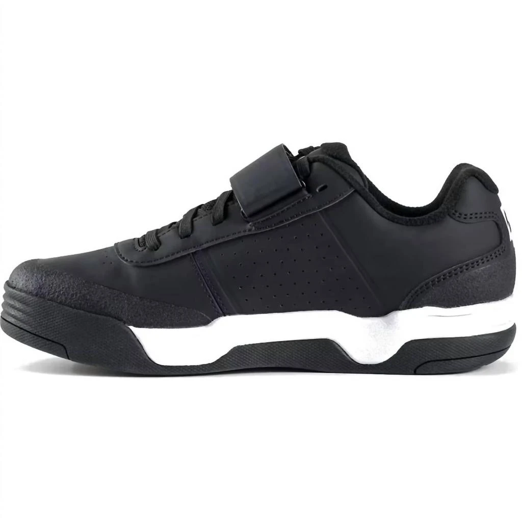 Bontrager Bontrager - Unisex Rally Athletic Mountain Bike Shoe 2