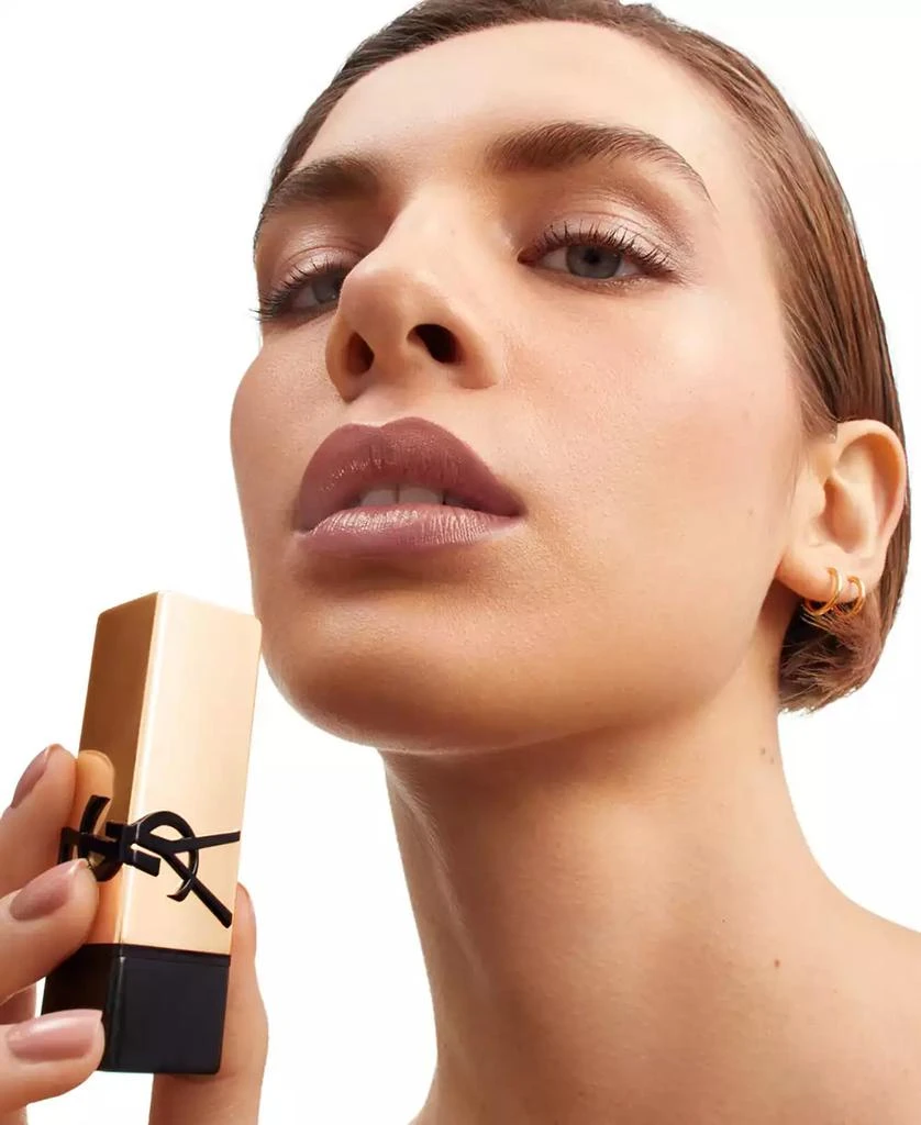 Yves Saint Laurent Rouge Pur Couture Satin Lipstick 4