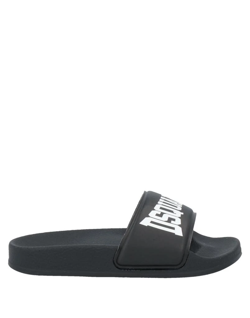 DSQUARED2 Beach sandals
