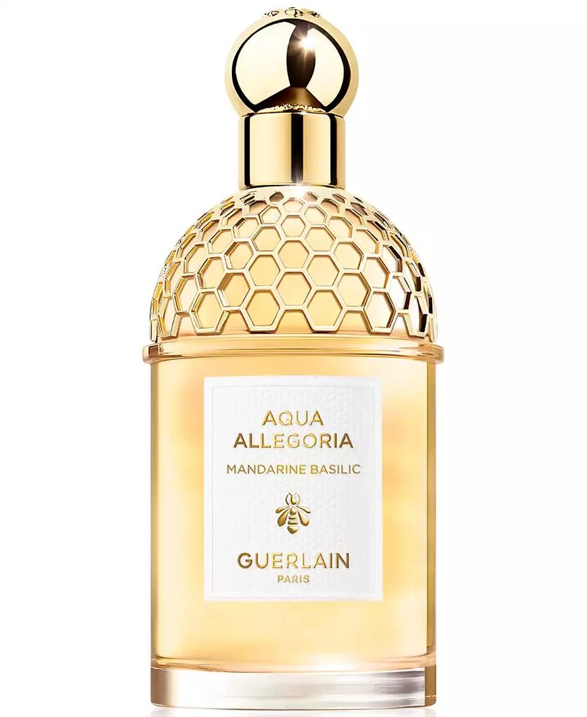 Guerlain Aqua Allegoria Mandarine Basilic Eau de Toilette Refill, 6.7 oz. 1