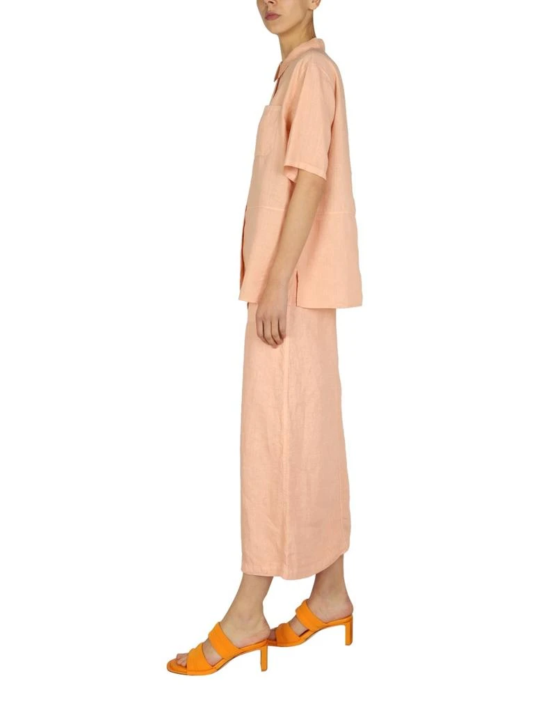 ASPESI BOXY FIT SHIRT 2