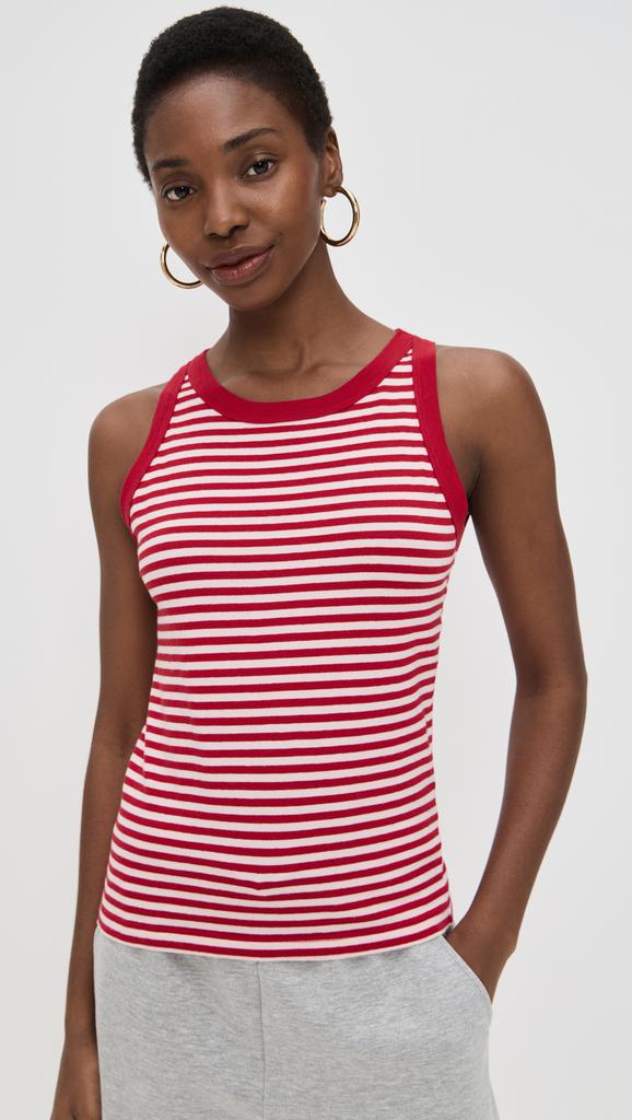 Velvet Lua Tank