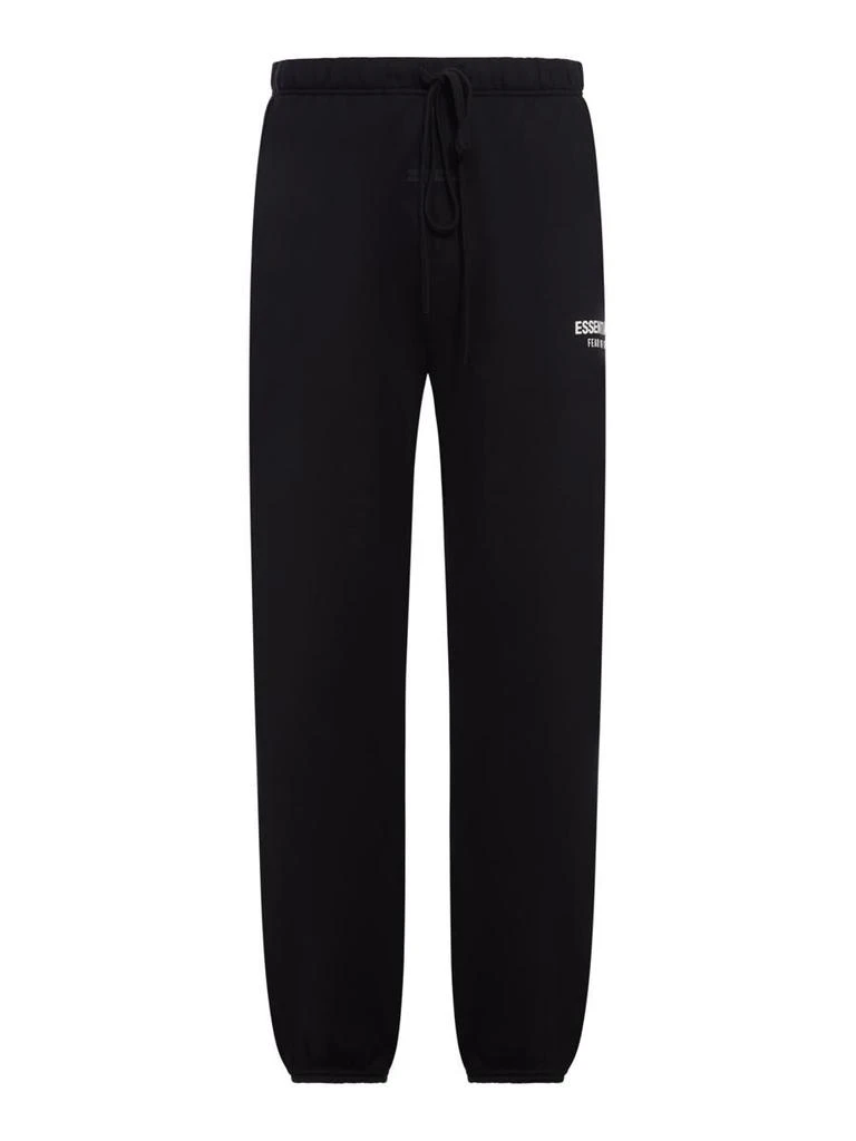 Fear Of God Essential Fear Of God Essential Track Pant 1