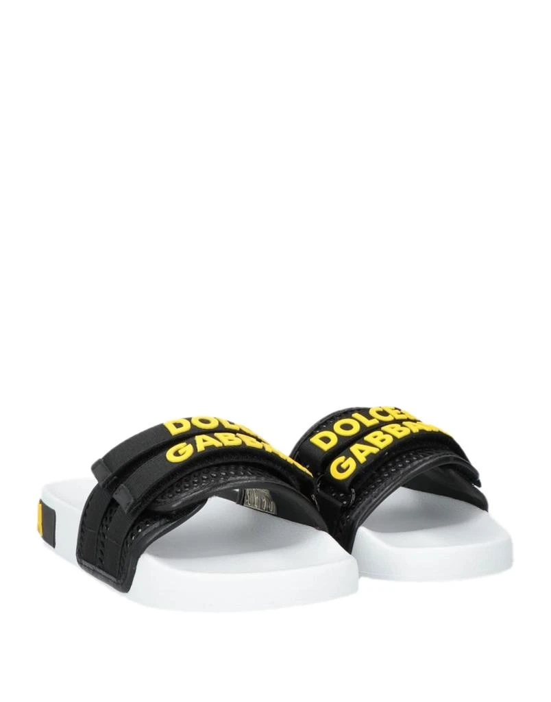 Dolce & Gabbana Sandals 2