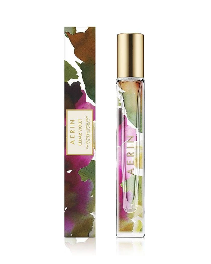AERIN Cedar Violet Eau de Parfum 2