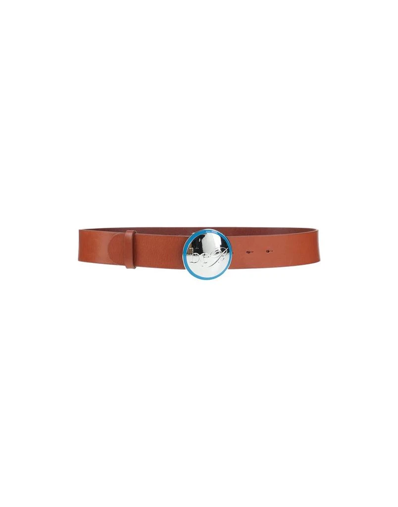 Be Blumarine Belts 1