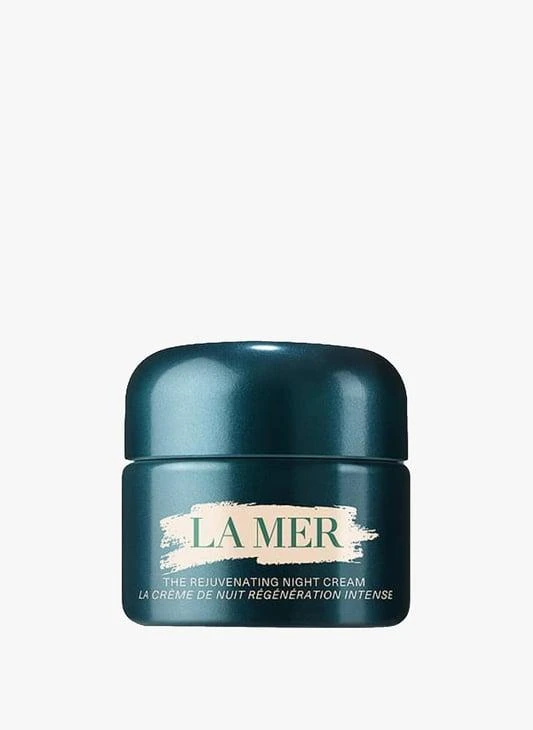 La Mer Intense Regeneration Night Cream - Anti-aging night cream 1