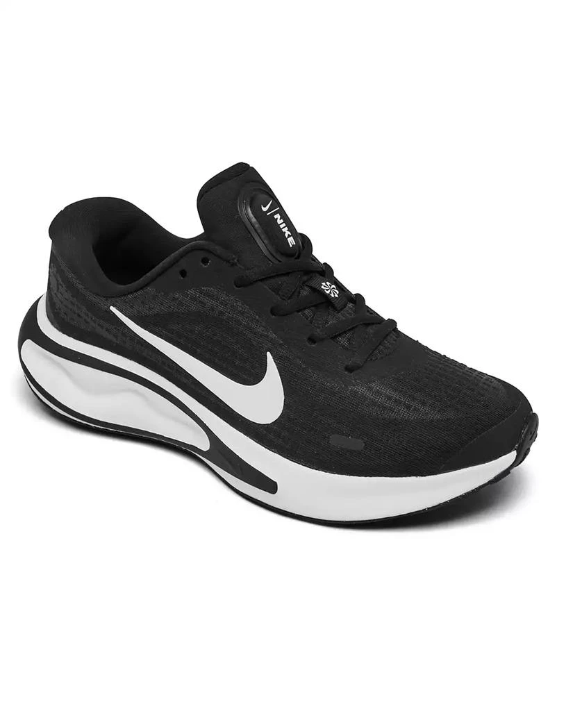 NIKE Women's Journey Run Running Sneakers from Finish Line 1