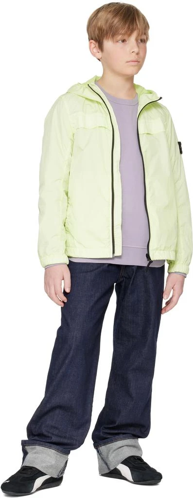 Puma Big Kids Black Speedcat Sneakers 5