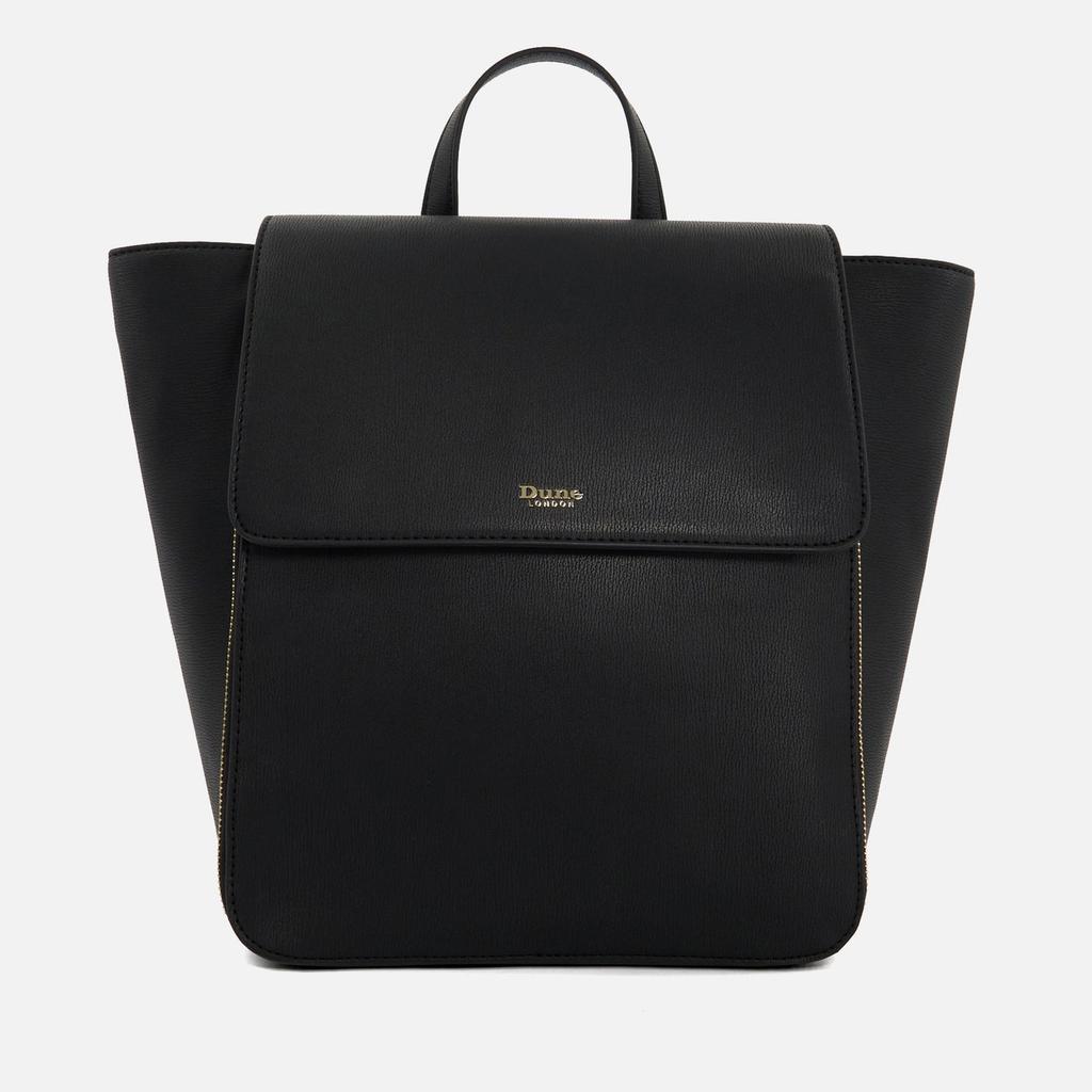 Dune Dune Driven Faux Leather Backpack