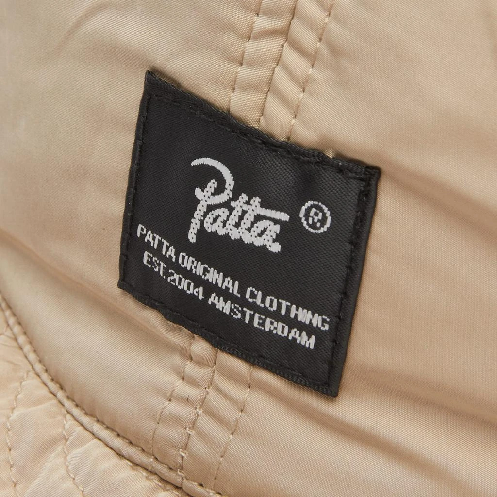 Patta Patta Reversible Hunting Flap Cap 4