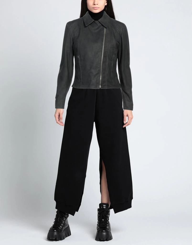 MASTERPELLE Biker jacket 2