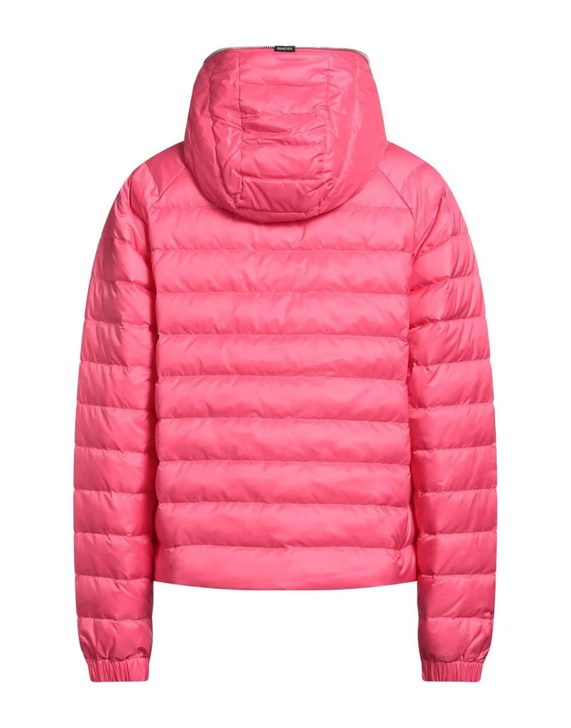 DUVETICA Shell  jacket 2