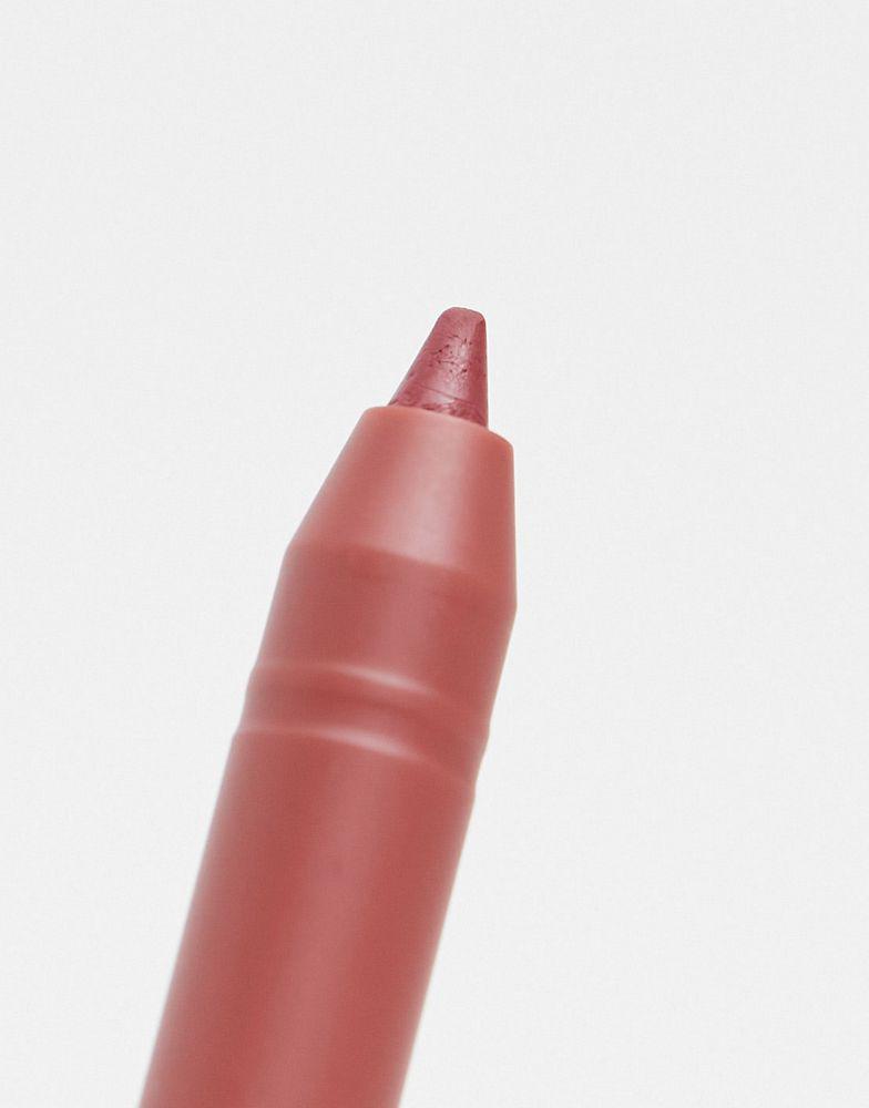 Huda Beauty Huda Beauty Lip Contour 2.0 - Rusty Pink
