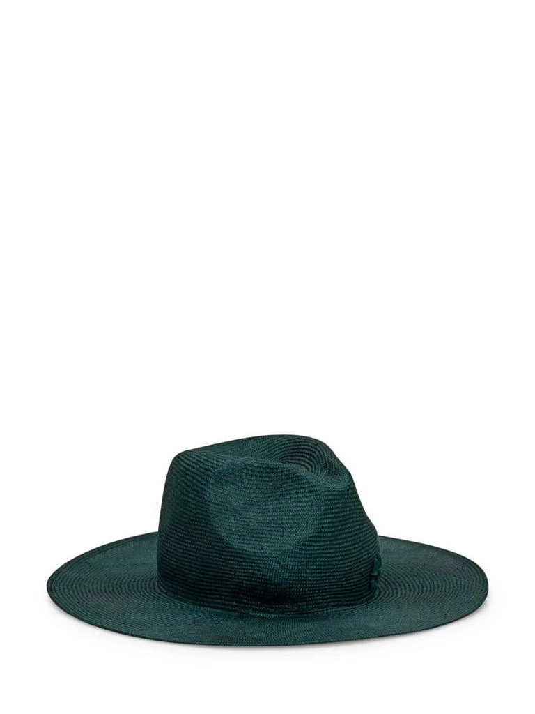 Ruslan Baginskiy Ruslan Baginskiy Fedora Hat 3