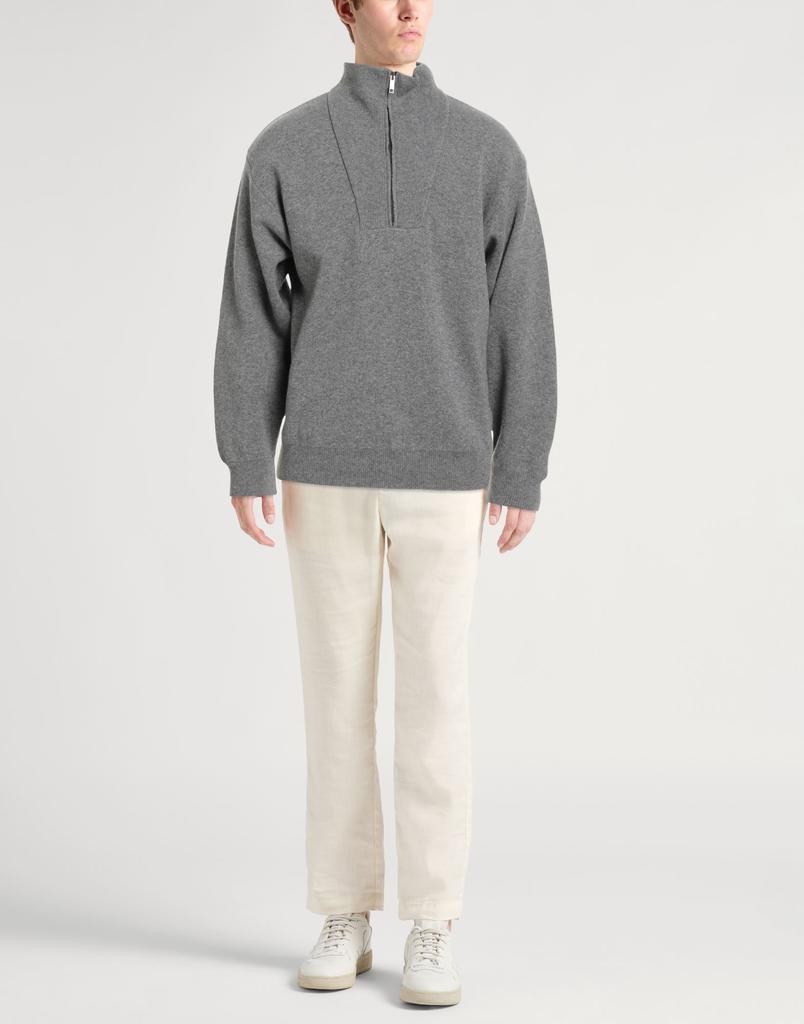 DANIELE FIESOLI Sweater with zip