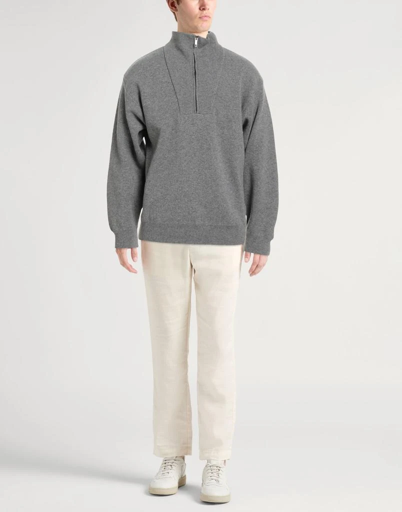 DANIELE FIESOLI Sweater with zip 2