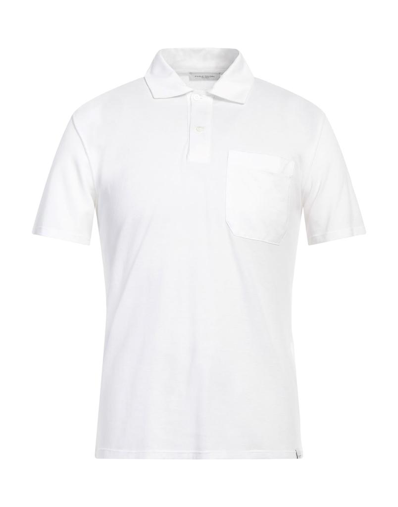 Paolo Pecora Polo shirt